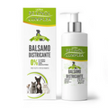 Bálsamo Desenredante para Mascotas (200ml) - Uso Diario