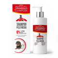 Champú para Perros y Gatos de Pelo Medio (200ml) - Ultra Retinol Complex