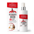 Limpiador de Ojos para Perros y Gatos - Uso Diario Suave (100ml)